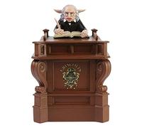 Wizarding World Of Harry Potter Gringotts Goblin Money Bank