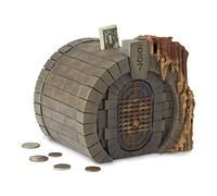 Wizarding World Of Harry Potter Gringotts Vault Bank Figurine
