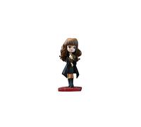 Wizarding World of Harry Potter Hermione Granger Anime Style Figurine, 5 Inch, Multicolor