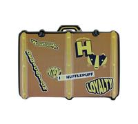 Wizarding World of Harry Potter Hufflepuff Suitcase Money Bank
