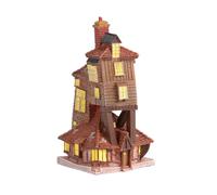 Wizarding World of Harry Potter The Burrow Mini Building Figurine