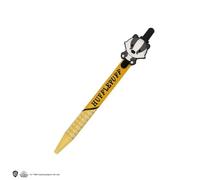Wizarding World Pen Hufflepuff - Signature Edition | Acotis Diamonds