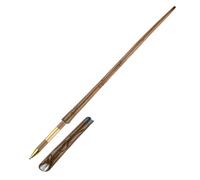 Cinereplicas Fantastic Beasts - Wand Pen Newt Scamander - Official License