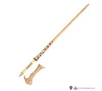 Wizarding World Pen Wand Voldemort - Elegant Styling | Acotis Diamonds