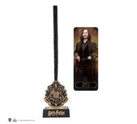 Wizarding World Pen Wand with stand Unit box Sirius Black + Pen Stand +