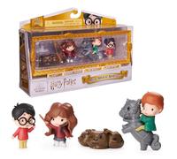 Collectible Scene Play Pack Harry Potter Multi One Size
