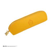 Wizarding World PU Leather Pencil case Hufflepuff - Modern Style | Acotis