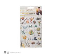 Wizarding World Puffy stickers Hogwarts Essentials - Contemporary Appeal |