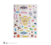 Wizarding World Puffy stickers Honeydukes - Exclusive Design | Acotis Diamonds