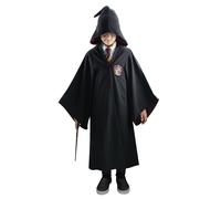 Wizarding World Robe Harry Potter Wizard Gryffindor Kids - Signature Edition |