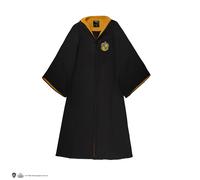 Wizarding World Robe Harry Potter Wizard Hufflepuff - Polished Quality | Acotis - Size Medium