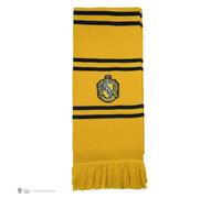 Cinereplicas Harry Potter Deluxe Hufflepuff Scarf