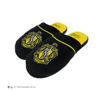 Wizarding World Slippers Hufflepuff - Premium Finish | Acotis Diamonds - Size Medium