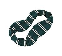 Wizarding World - Slytherin Infinity Scarf - Harry Potter Wizarding World Knitting Kits by Eaglemoss Collections