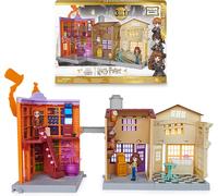 Wizarding World - Small Doll Diagon Alley