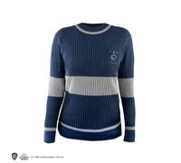 Wizarding World Sweater Quidditch Ravenclaw - Classic Look | Acotis Diamonds - Size Large