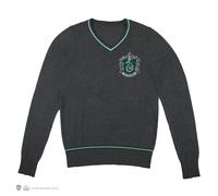 Wizarding World Sweater Slytherin - Elegant Styling | Acotis Diamonds - Size Kids