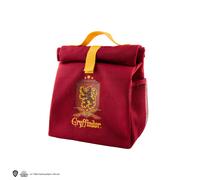 Wizarding World Thermal Lunch Bag Gryffindor - Contemporary Appeal | Acotis