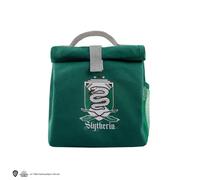 Wizarding World Thermal Lunch Bag Slytherin - Classic Look | Acotis Diamonds
