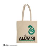 Wizarding World Tote bag Alumni Slytherin - Exclusive Design | Acotis Diamonds