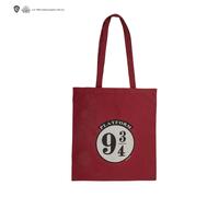 Wizarding World Tote bag Platform 9 3/4 - Bold Statement | Acotis Diamonds