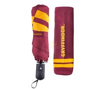Wizarding World Umbrella - Harry Potter Gryffindor Logo - Signature Edition |