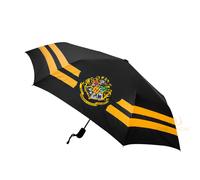 Wizarding World Umbrella - Harry Potter Hogwarts Logo - Timeless Design | Acotis
