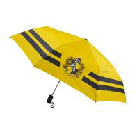 Wizarding World Umbrella - Harry Potter Hufflepuff Logo - Signature Edition |