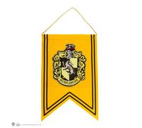 Wizarding World Wall banner Hufflepuff - Bold Statement | Acotis Diamonds
