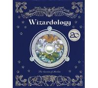 Wizardology : 20th Anniversary Edition - NEW for 2026!