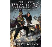 Wizardoms: Advent of the Drow: 5 (The Fate and Fall of Wizardoms)