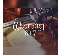 Wizardry 6 and 7 (PC) Steam Key - GLOBAL
