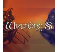 Wizardry 8 (PC) Steam Key - GLOBAL