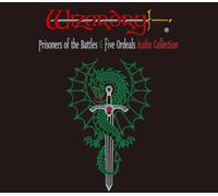 Wizardry: Prisoners of the Battles & The Five Ordeals Audio Collection PC Steam CD Key