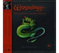 Wizardry: Proving Grounds of the Mad Overlord