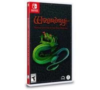 Wizardry Proving Grounds of the Mad Overlord - Nintendo Switch