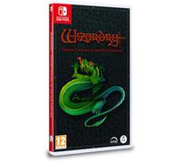 Wizardry Proving Grounds of the Mad Overlord (Switch)