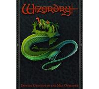 Wizardry: Proving Grounds of the Mad Overlord (PC) - Steam Account - GLOBAL