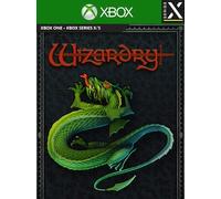 Wizardry: Proving Grounds of the Mad Overlord (Xbox Series X/S) - Xbox Live Account - GLOBAL