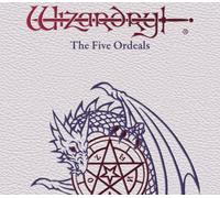 Wizardry: The Five Ordeals PC Steam CD Key