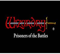 Wizardry: The Five Ordeals - Scenario "Prisoners of the Battles" DLC Steam CD Key