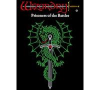 Wizardry: The Five Ordeals - Scenario "Prisoners of the Battles" (PC) - Steam Key - GLOBAL