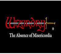 Wizardry: The Five Ordeals - Scenario "The Absence of Misericordia" DLC PC Steam CD Key