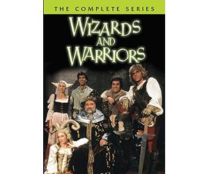 Wizards and Warriors: The Complete Series