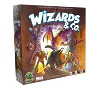 Wizards & Co