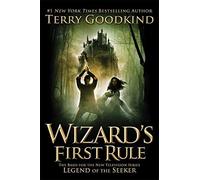 Wizard's First Rule: Book One of the Sword of Truth: 1