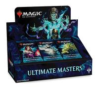 Wizards Magic The Gathering - Ultimate Masters (24 Count)