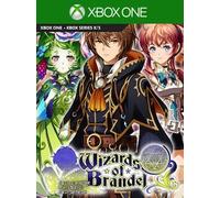 Wizards of Brandel (Xbox One) - Xbox Live Key - EUROPE