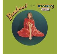 Wizards Of Ooze - Bambee!