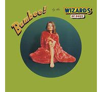 Wizards of Ooze - Bambee! [VINYL]